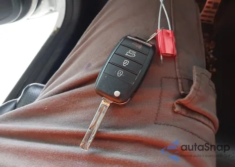 2020 Kia Sportage S из США, поврежденный, VIN KNDP6CAC9L7767946